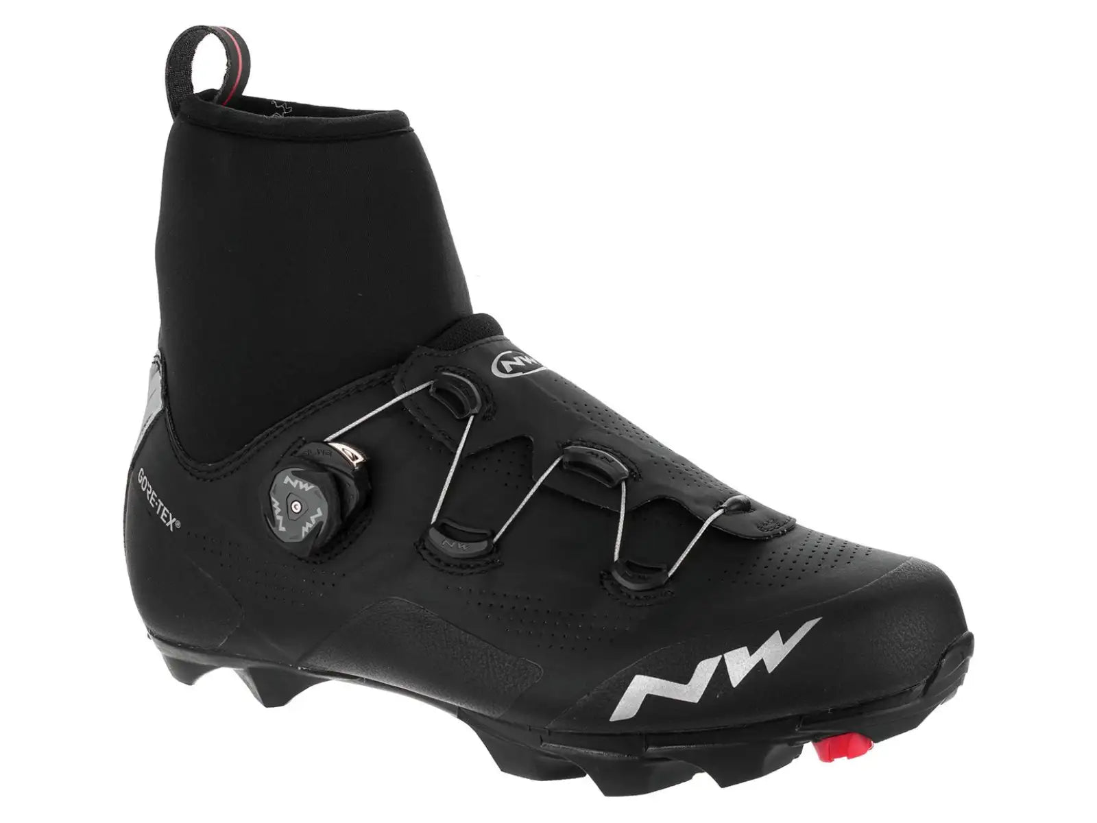 Northwave Raptor GTX MTB/Gravel Winterfietsschoen (OUTLET)