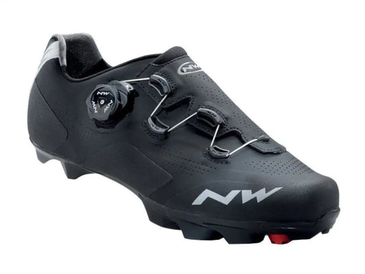 Northwave Raptor TH MTB/Gravelschoenen Maat 45 (OUTLET)