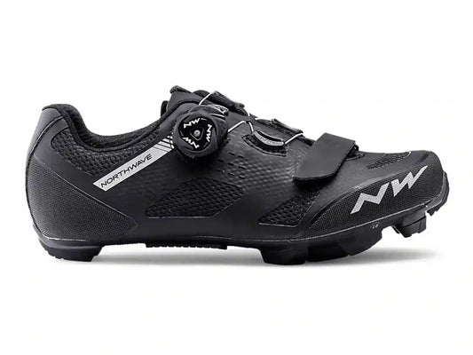 Northwave Razer Women MTB/Gravelschoenen Maat 38 (OUTLET)