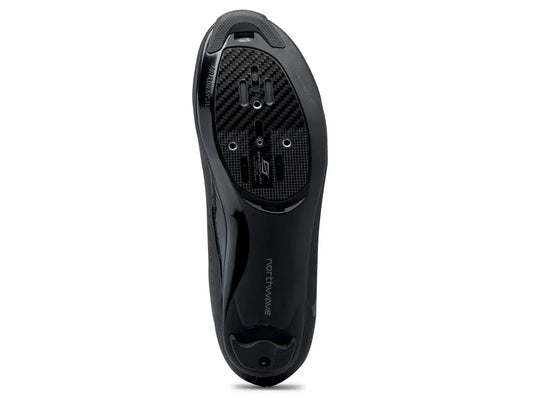 Northwave Revolution 3 Racefietsschoen Zilver 46 (OUTLET)