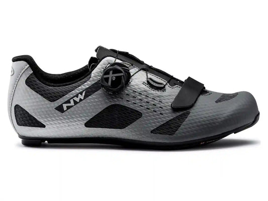Northwave Storm Carbon Racefietsschoenen Maat 47 (OUTLET)
