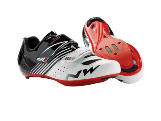 Northwave Torpedo Junior Racefietsschoen (OUTLET)
