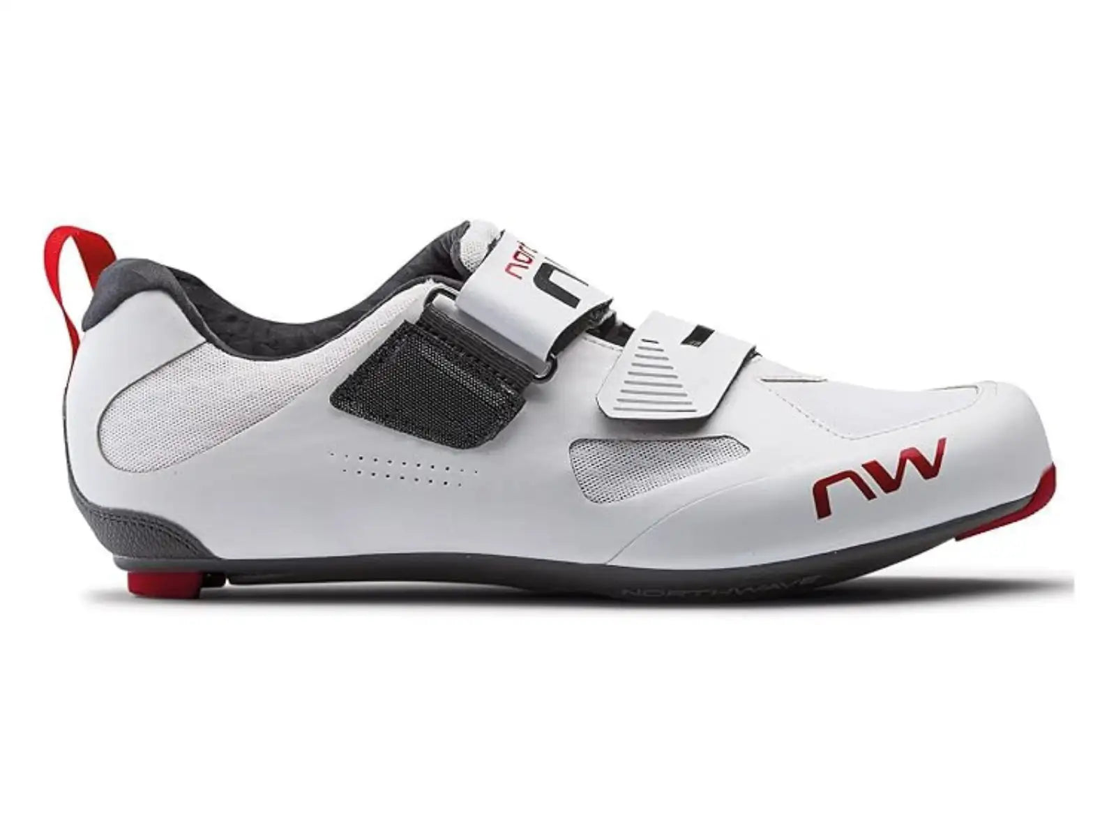 Northwave Tribute 2 Carbon Triathlon/fietsschoen Maat 44 (OUTLET)