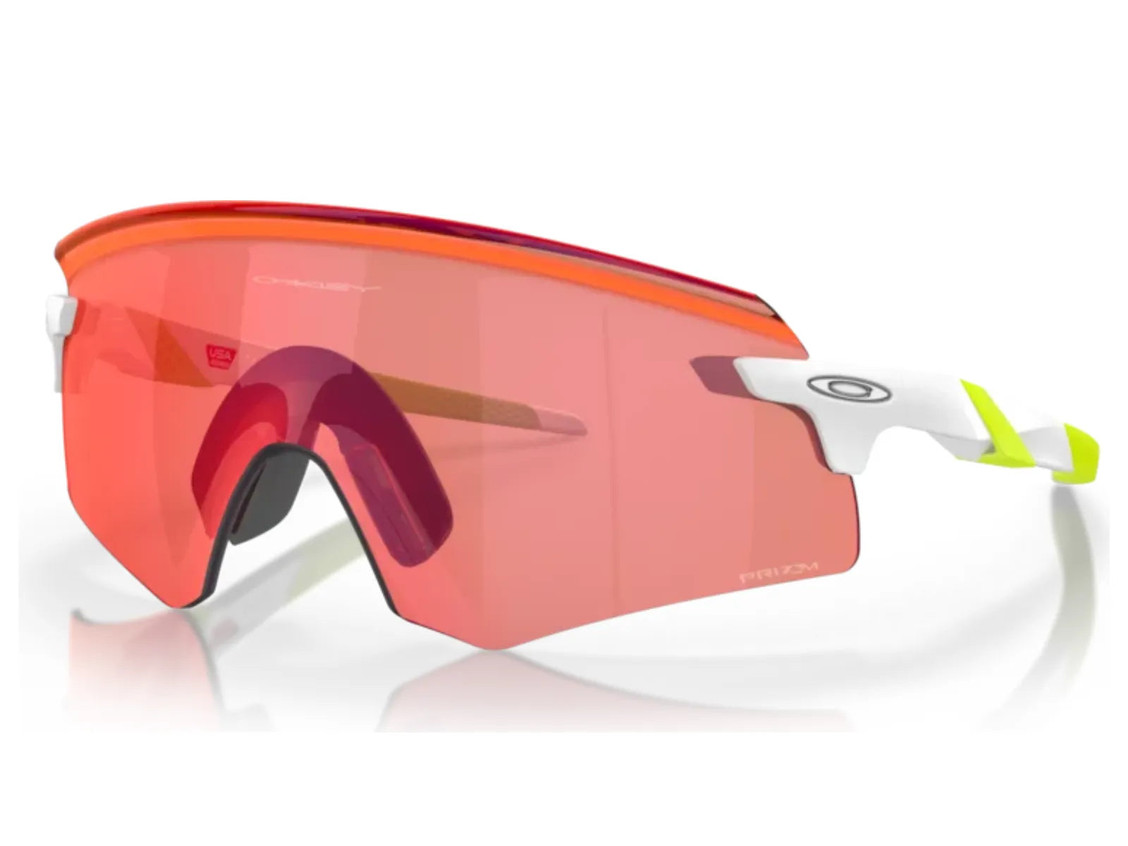 Oakley Encoder Fietsbril