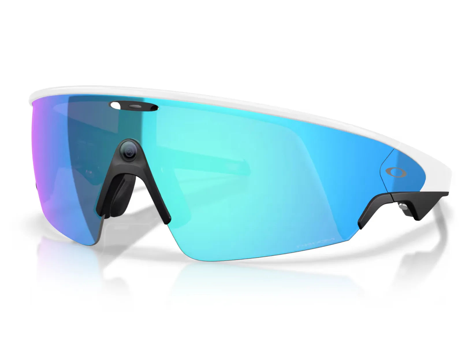 Oakley Meta Vanguard AI Sportbril