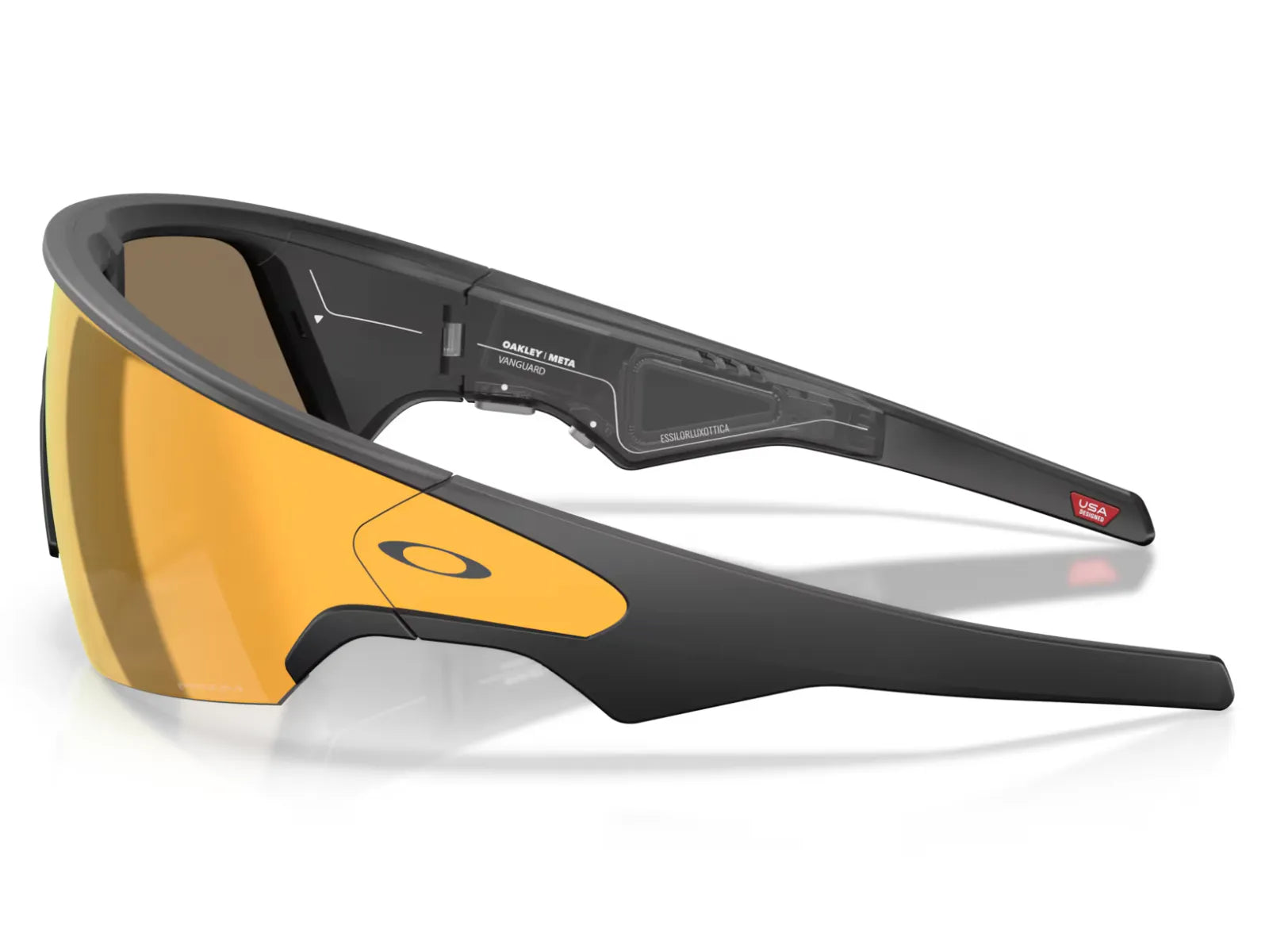 Oakley Meta Vanguard AI Sportbril