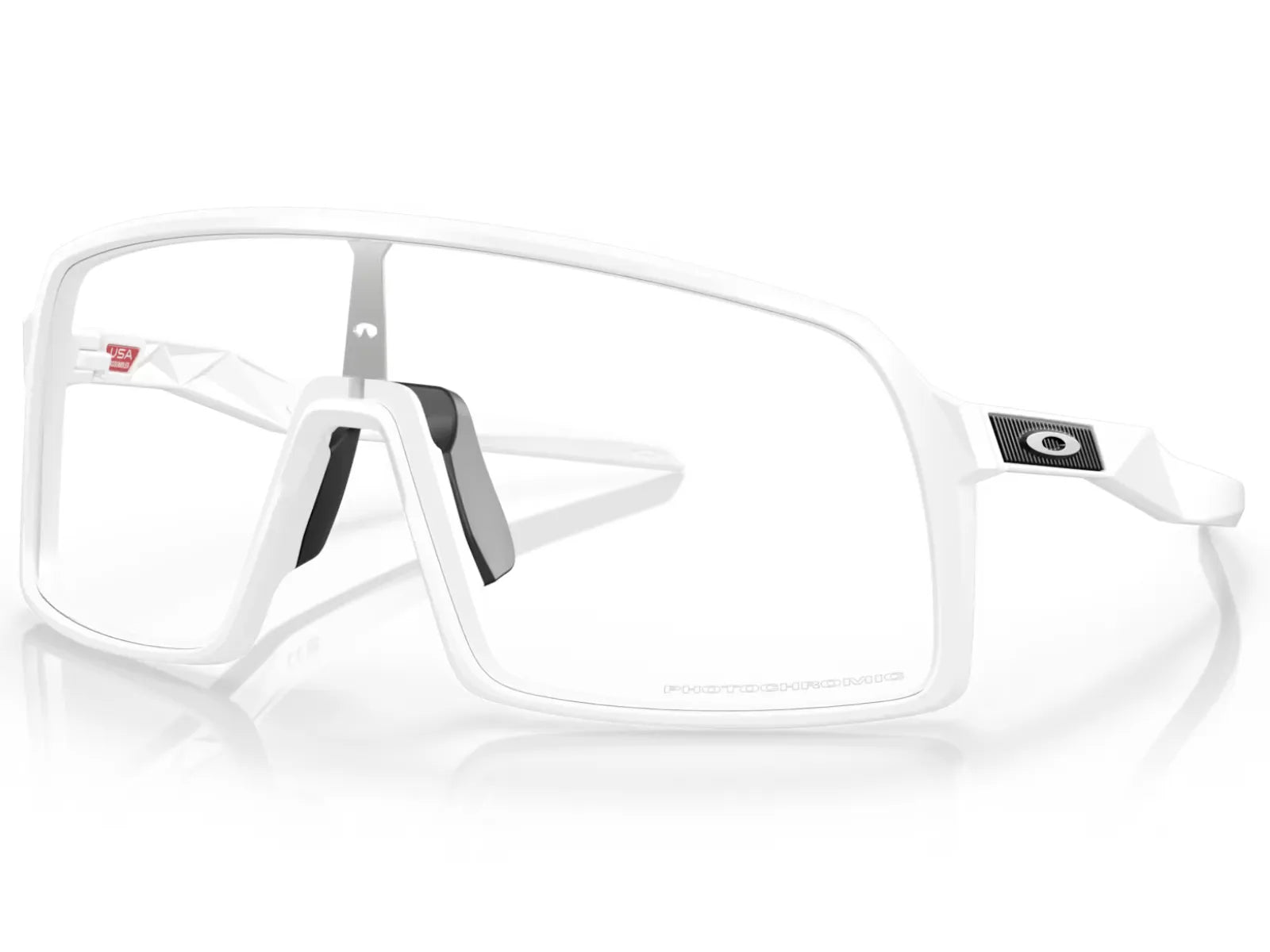 Oakley Sutro Fietsbril