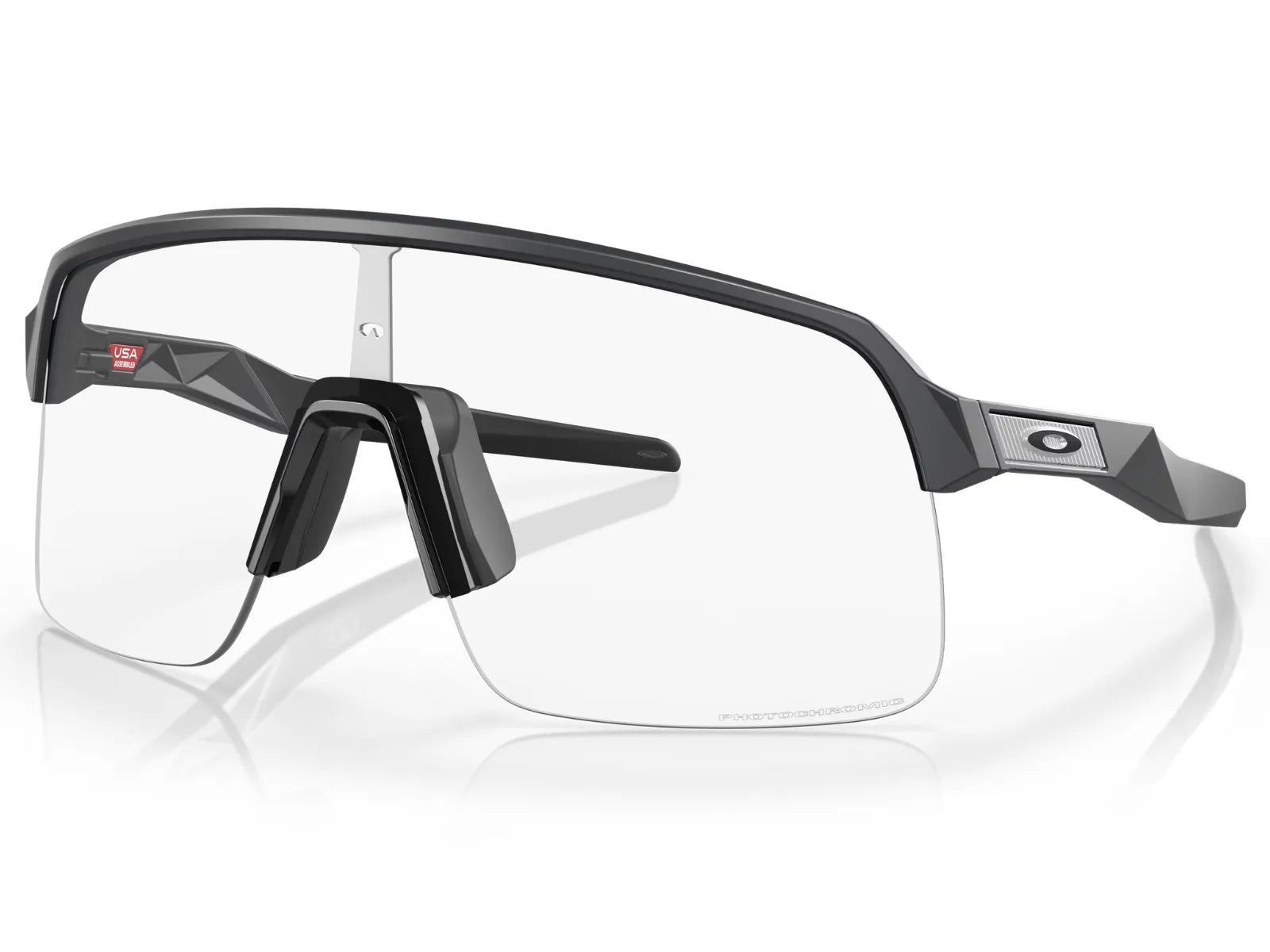 Oakley Sutro Lite Fietsbril