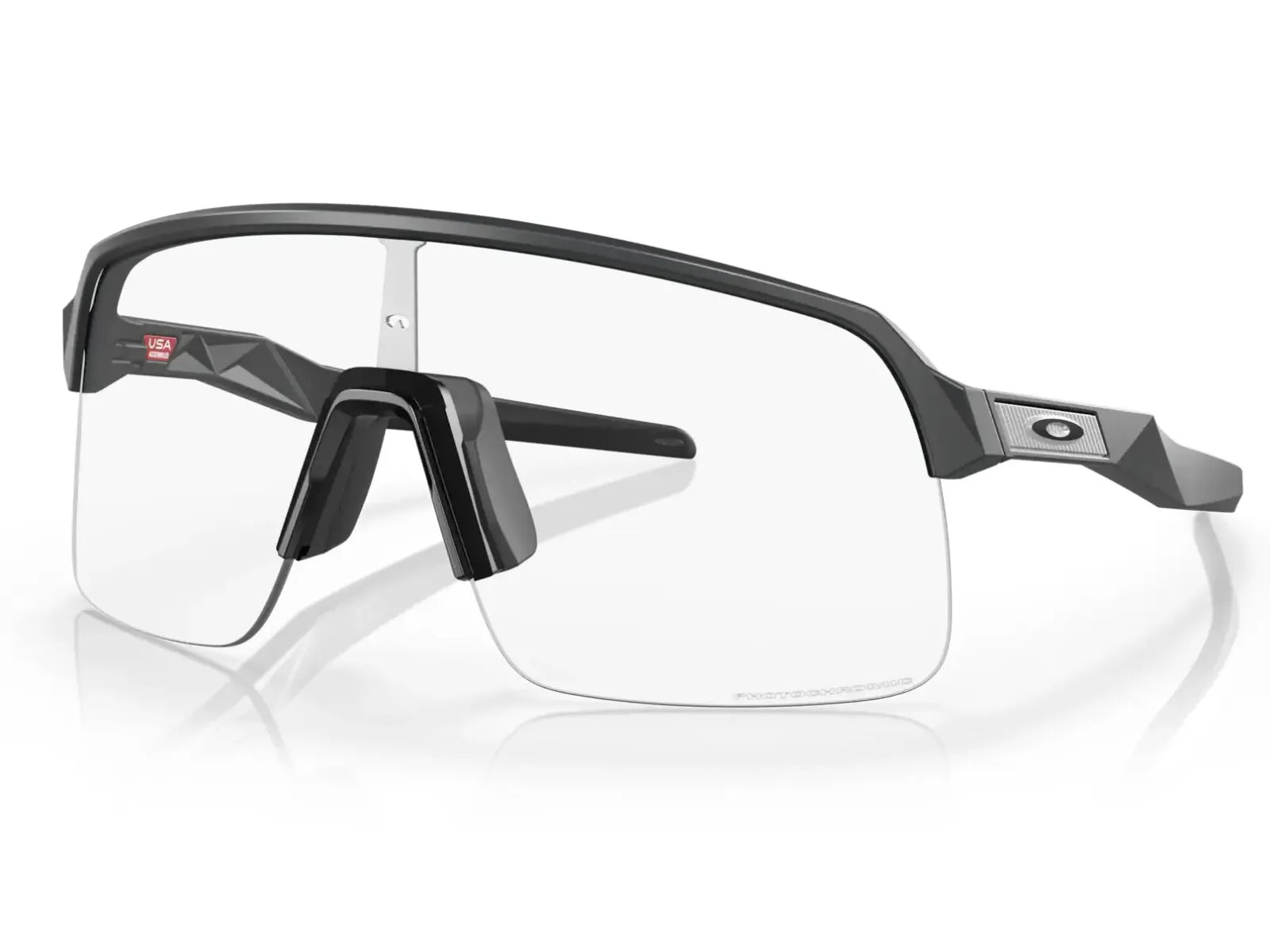 Oakley Sutro Lite Fietsbril