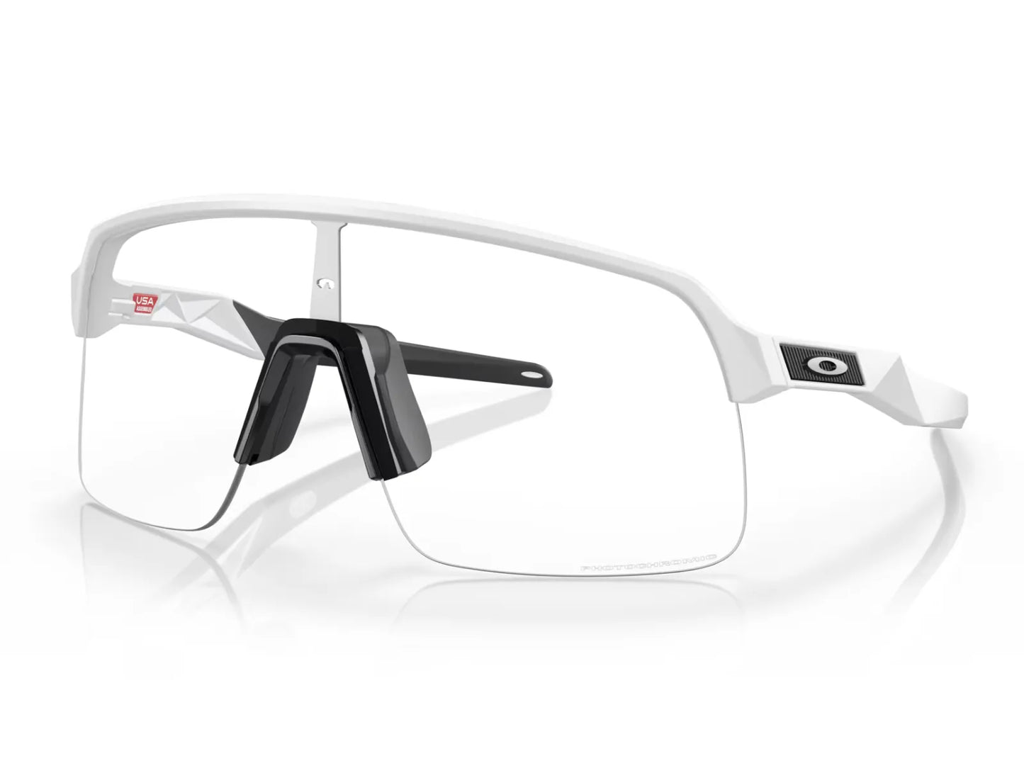 Oakley Sutro Lite Photochromic Fietsbril