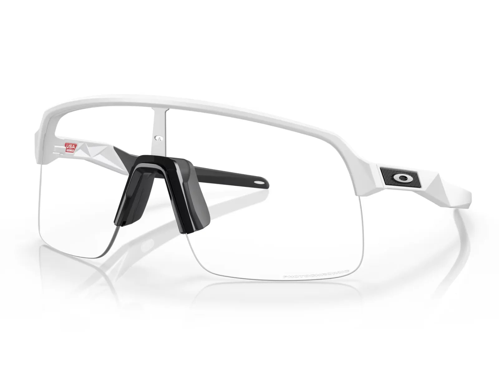 Oakley Sutro Lite Fietsbril