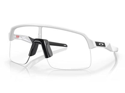Oakley Sutro Lite Photochromic Fietsbril