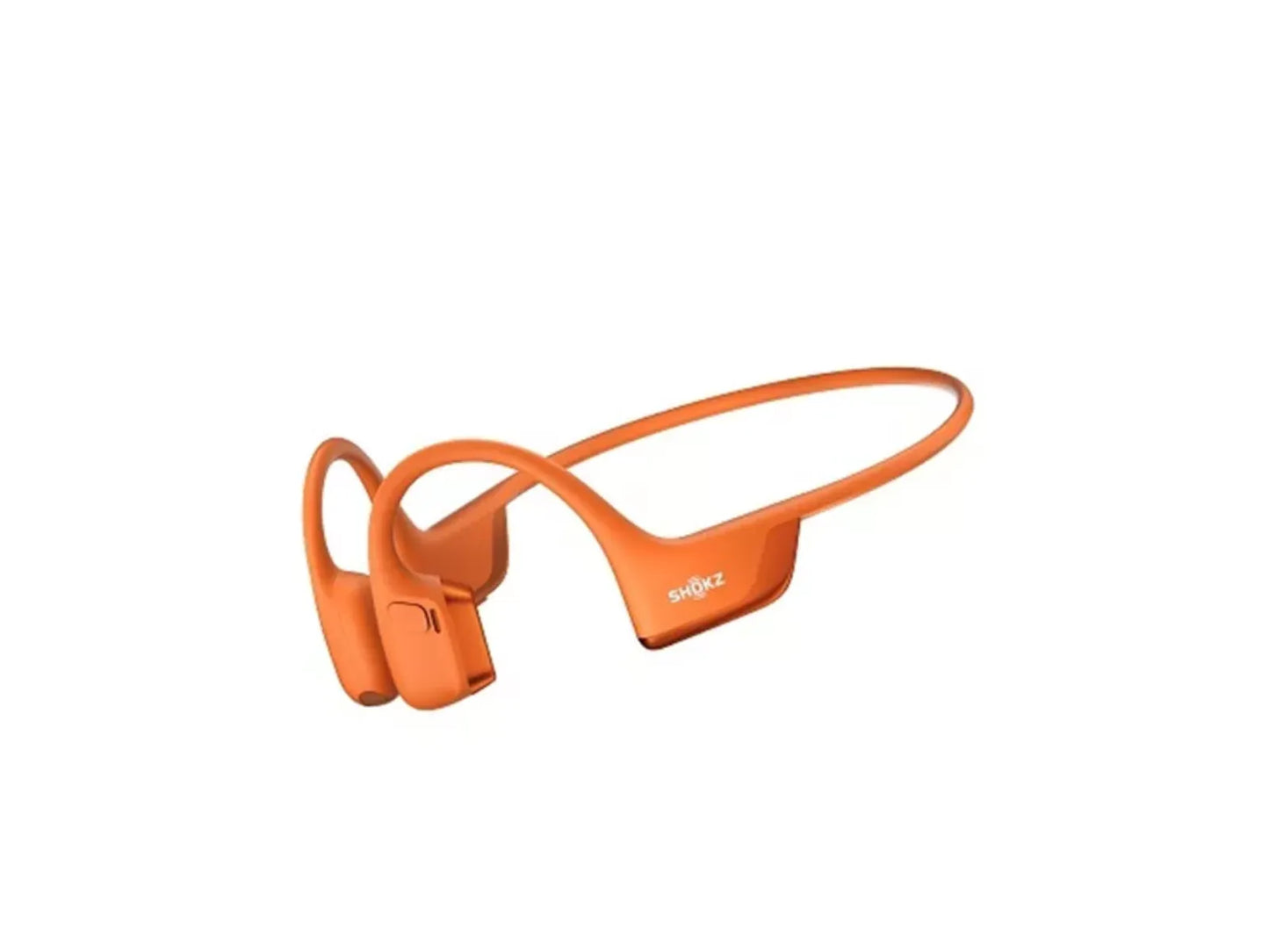 Shokz OpenRun Pro 2 Koptelefoon