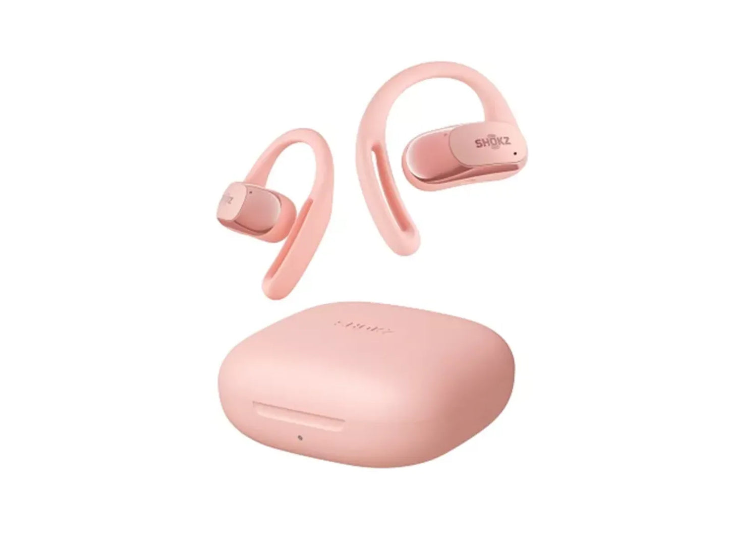 Shokz OpenFit Air Koptelefoon