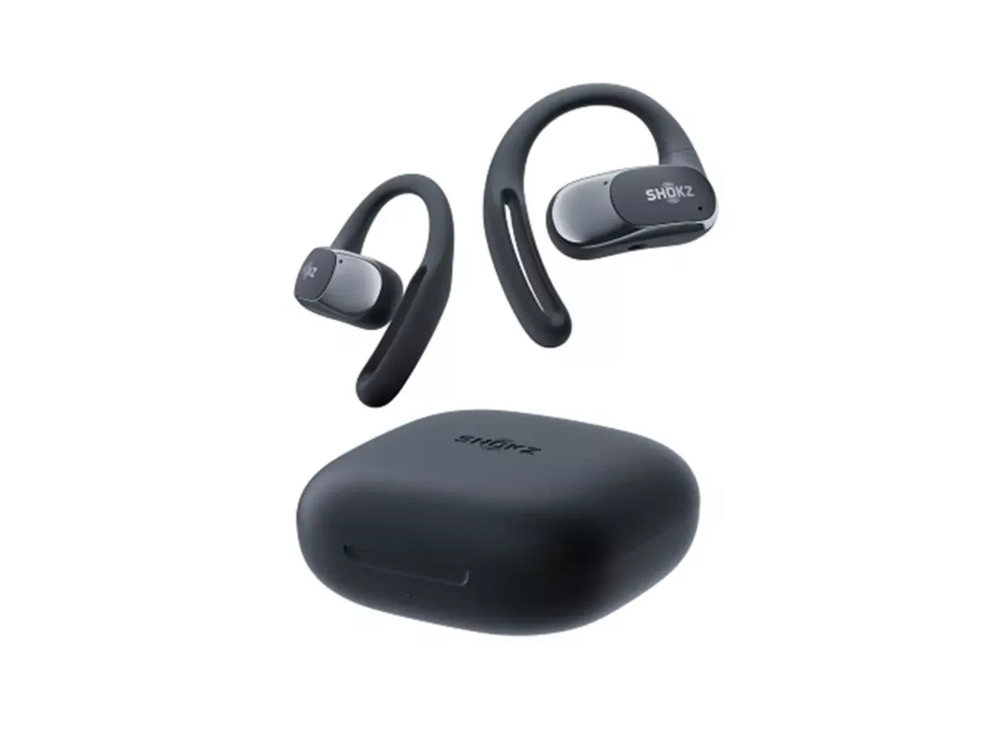 Shokz OpenFit Air Koptelefoon