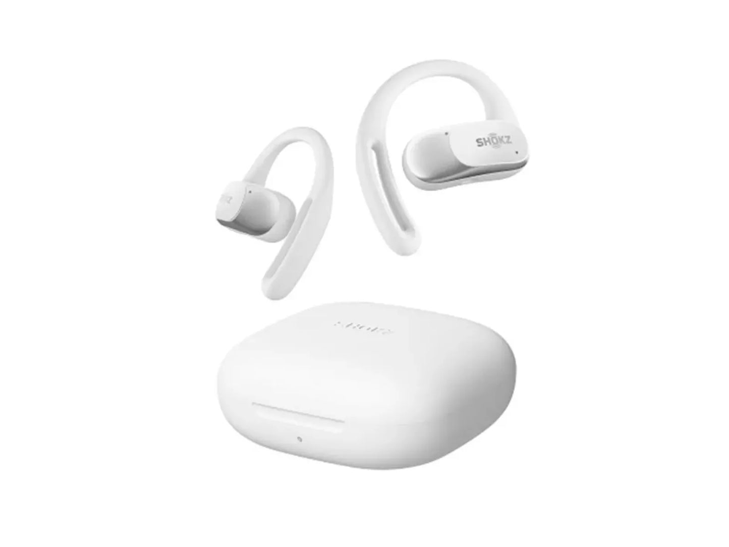 Shokz OpenFit Air Koptelefoon