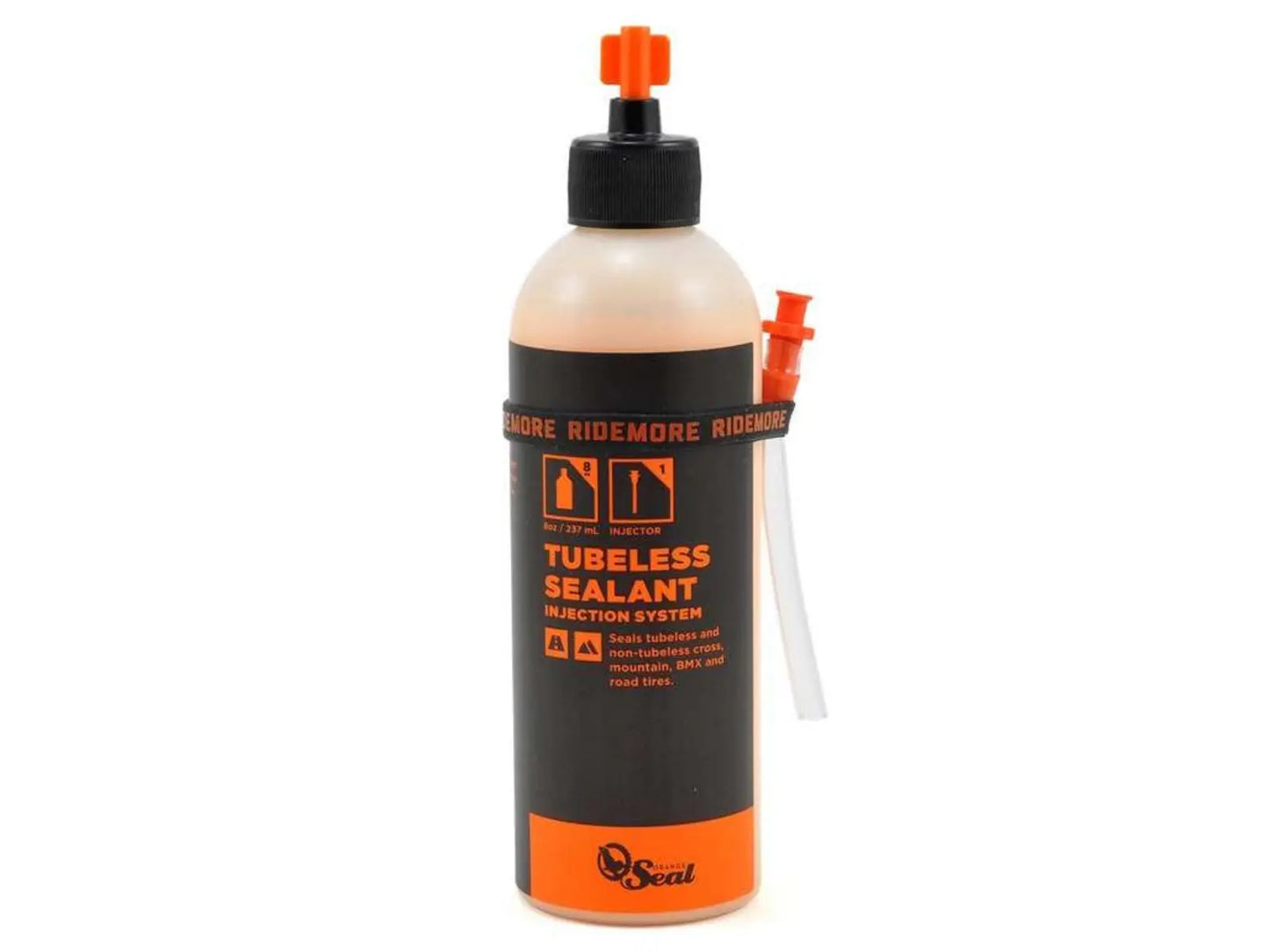 Orange Seal Regular Sealant Injection Systeem