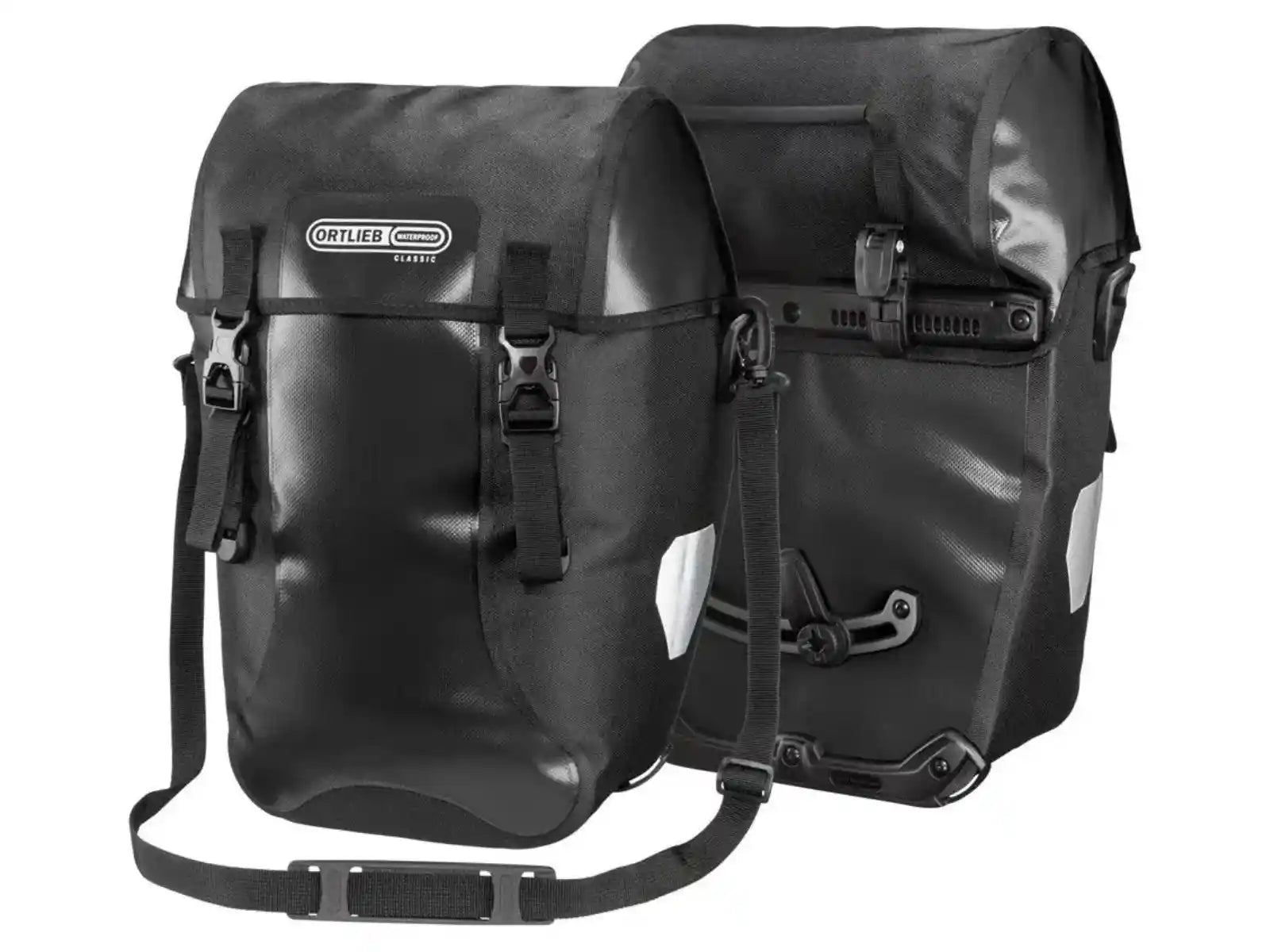 Ortlieb Bike-Packer QL2 40L Fietstassen