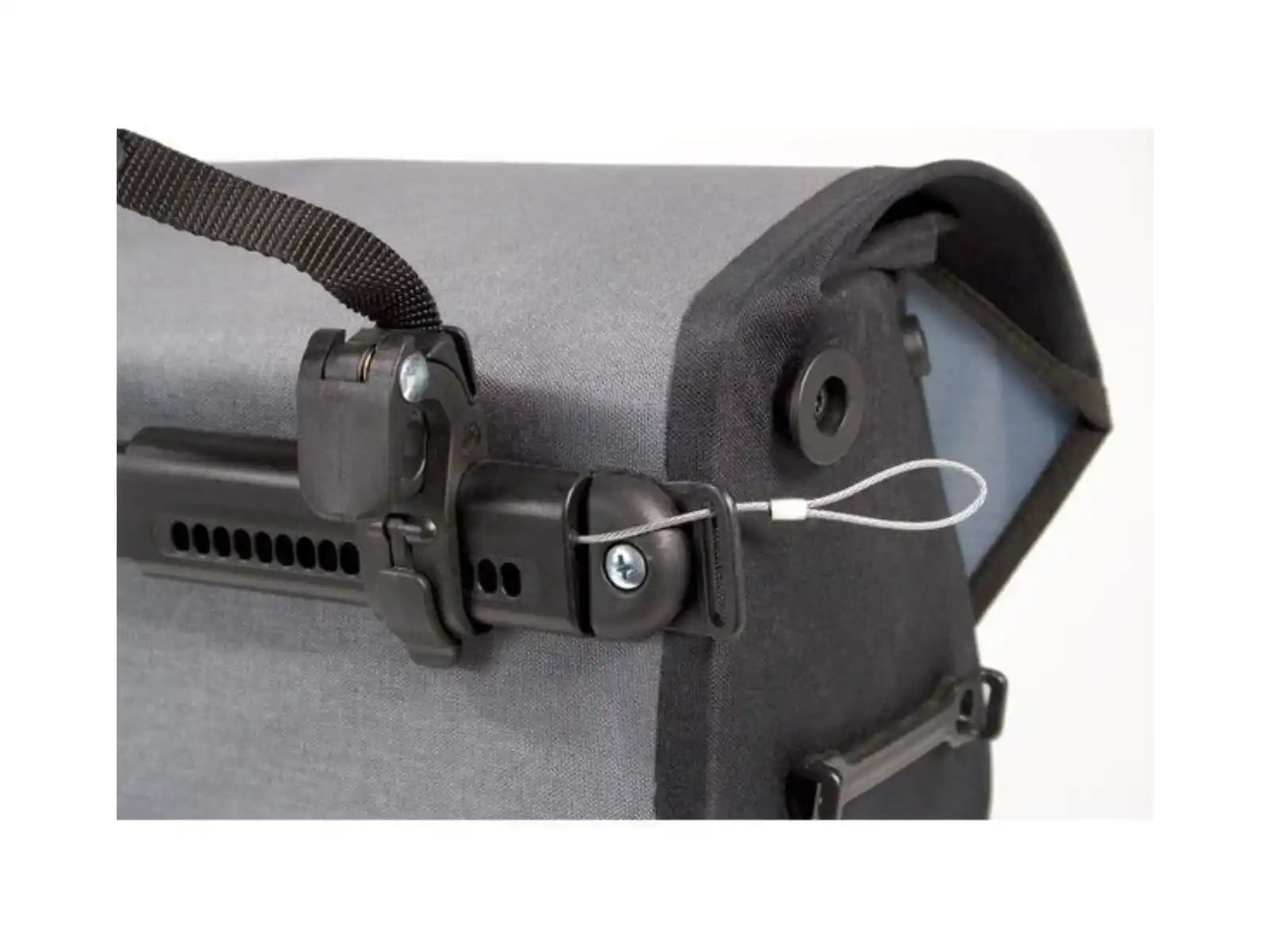 Ortlieb E125 Diefstalbeveiliging