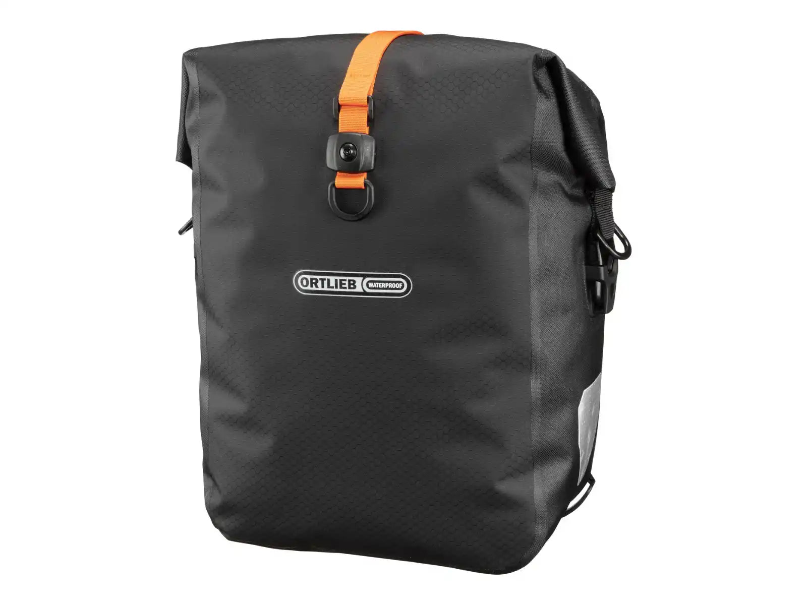 Ortlieb Gravel Bike 25L Fietstassen