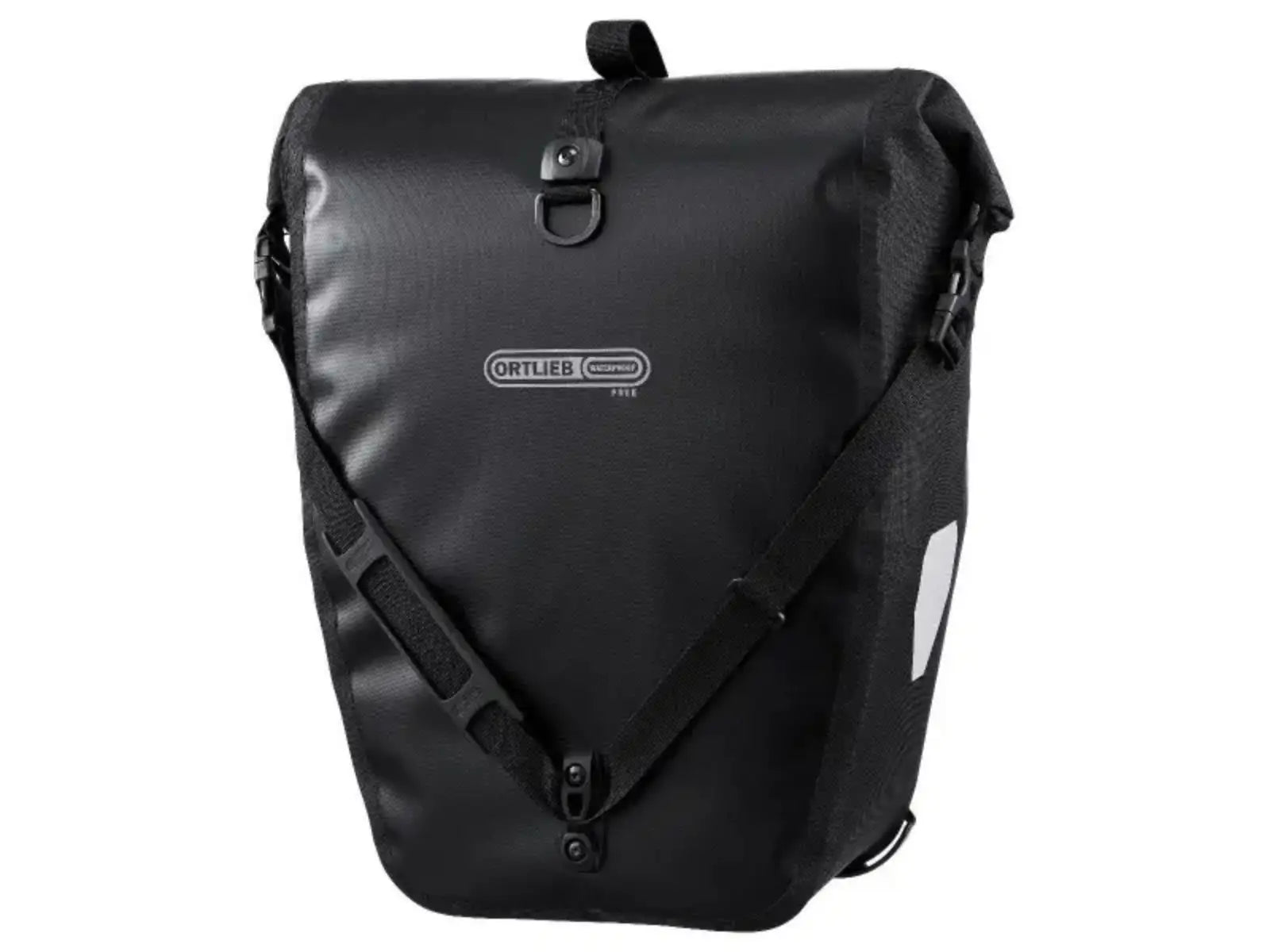 Ortlieb Roller Free QL3 20L Fietstas