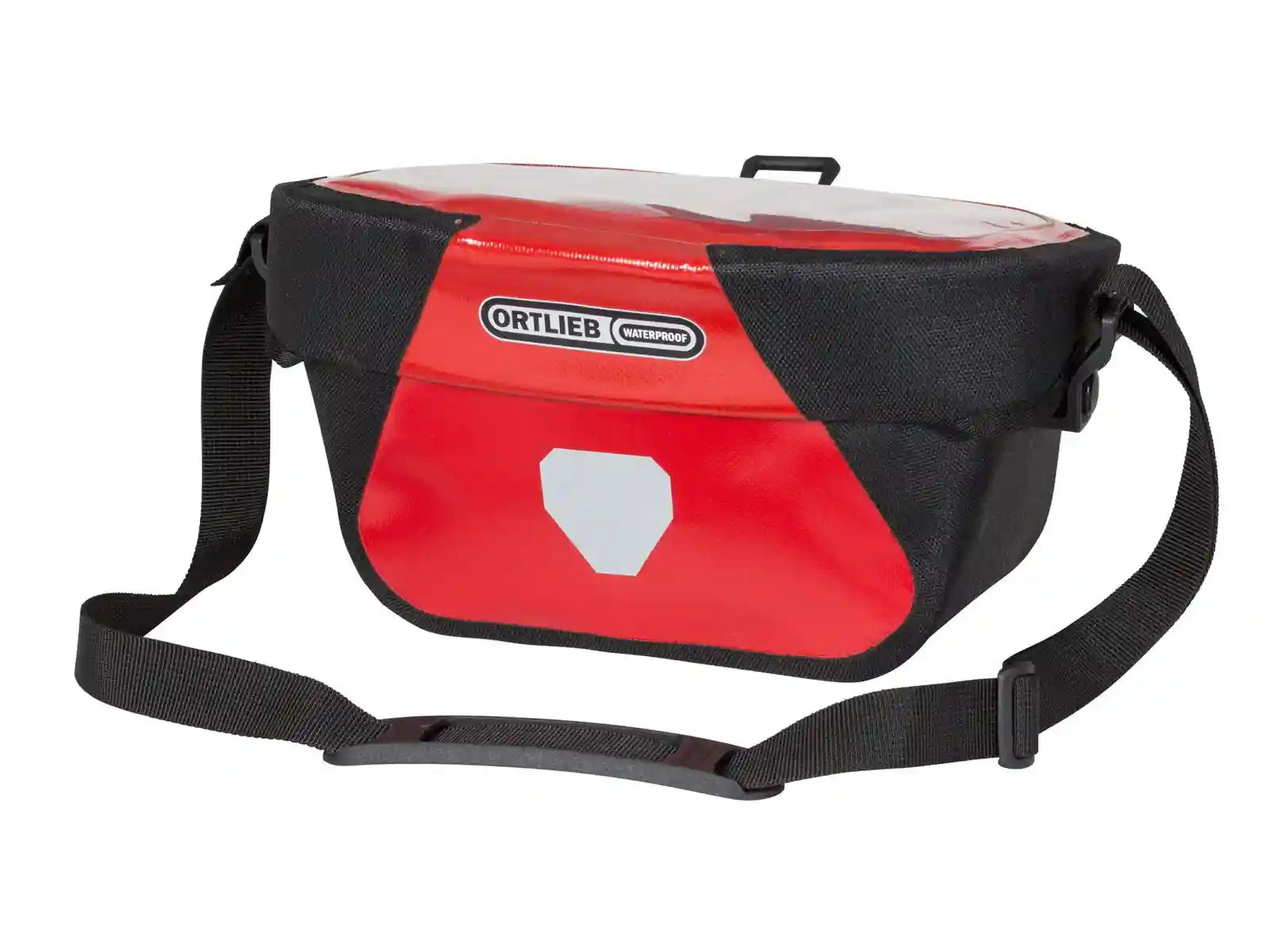 Ortlieb Ultimate Six Classic 5L Stuurtas