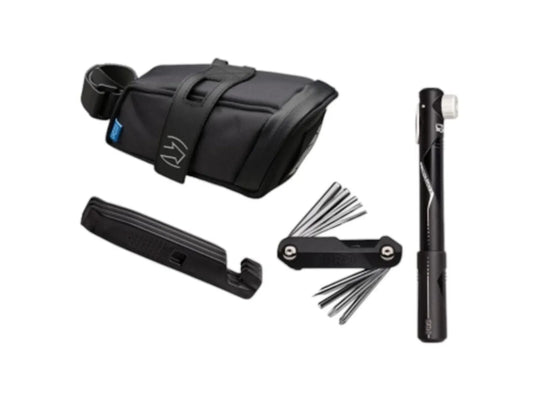 PRO Combipack Midi Zadeltas