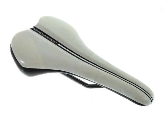PRO Griffon Titanium Rails Zadel