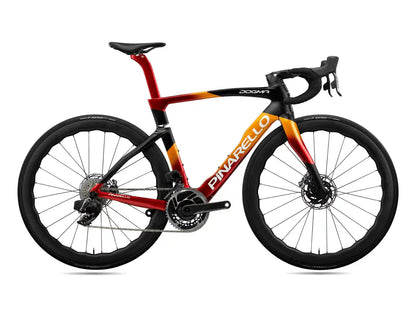 Pinarello Dogma F Nebula Sun Frameset 55cm