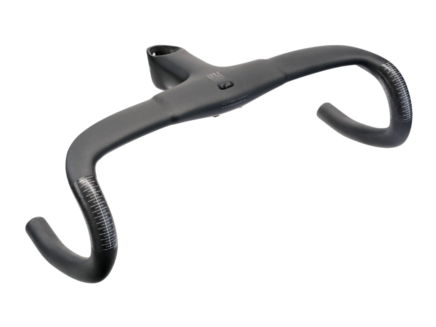 Pinarello Most Talon Ultra Fast Cockpit Stuur