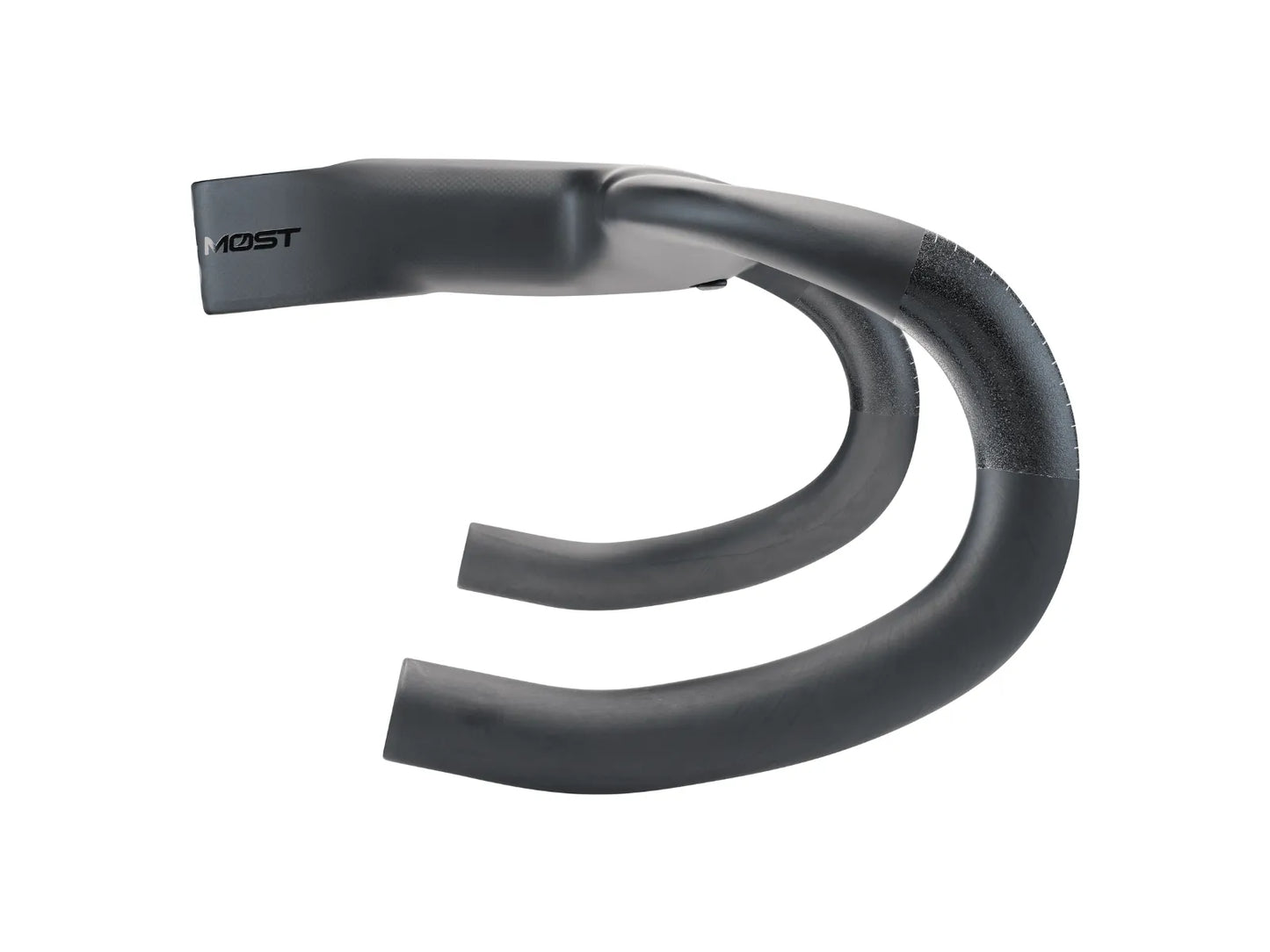 Pinarello Most Talon Ultra Fast Cockpit Stuur