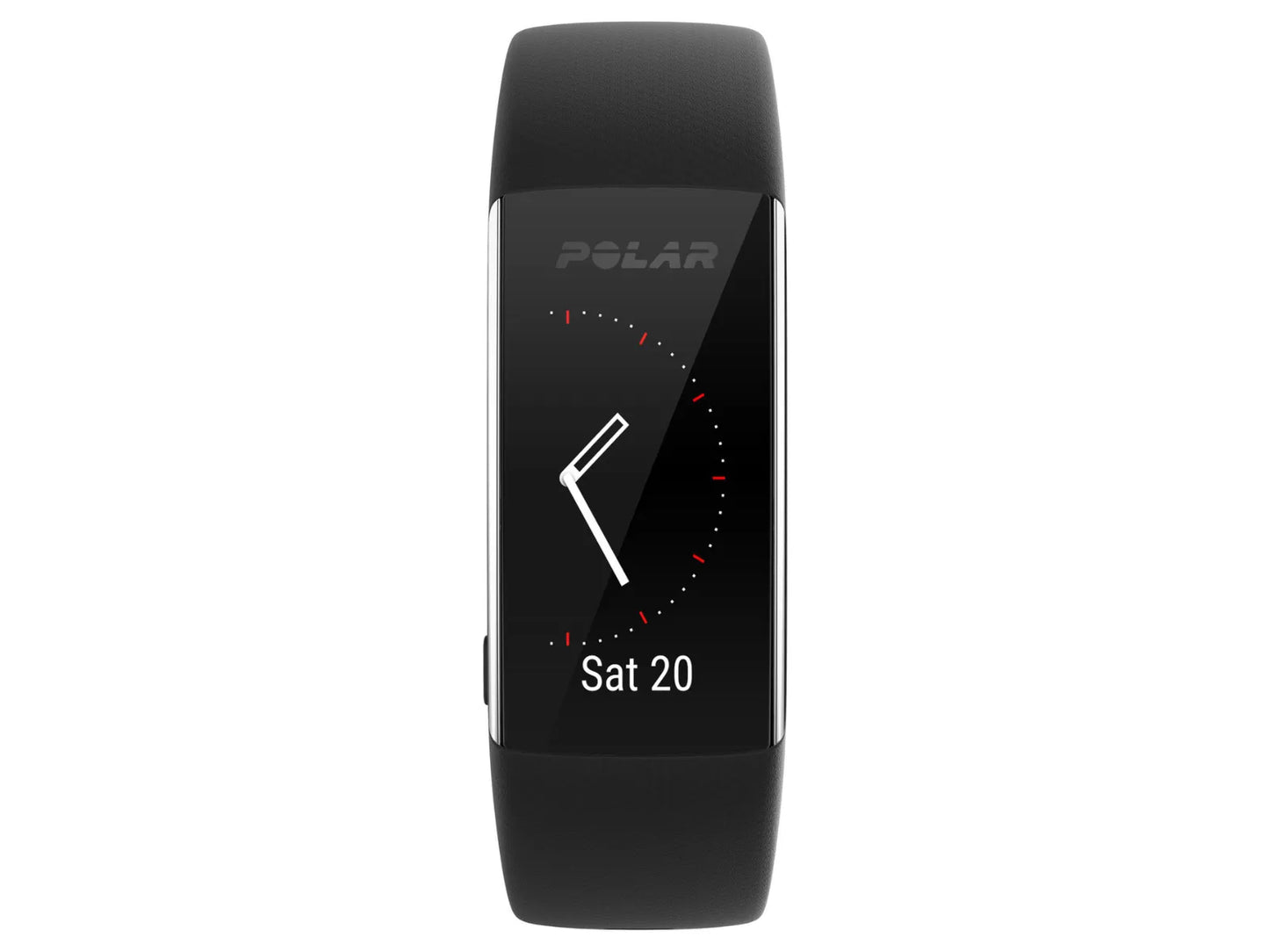 Polar A370 Fitness Tracker (OUTLET)