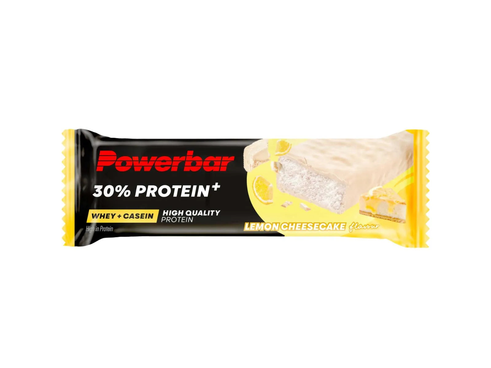 Powerbar 30% Protein+ Bar 55g