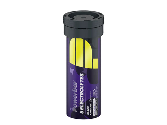 Powerbar 5 Electrolytes Tabs