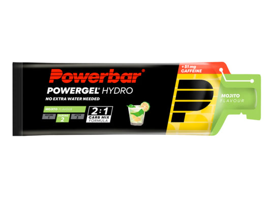Powerbar PowerGel Hydro 67ml