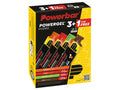 Powerbar Powergel Hydro Gel 67ml (3+1 Gratis)