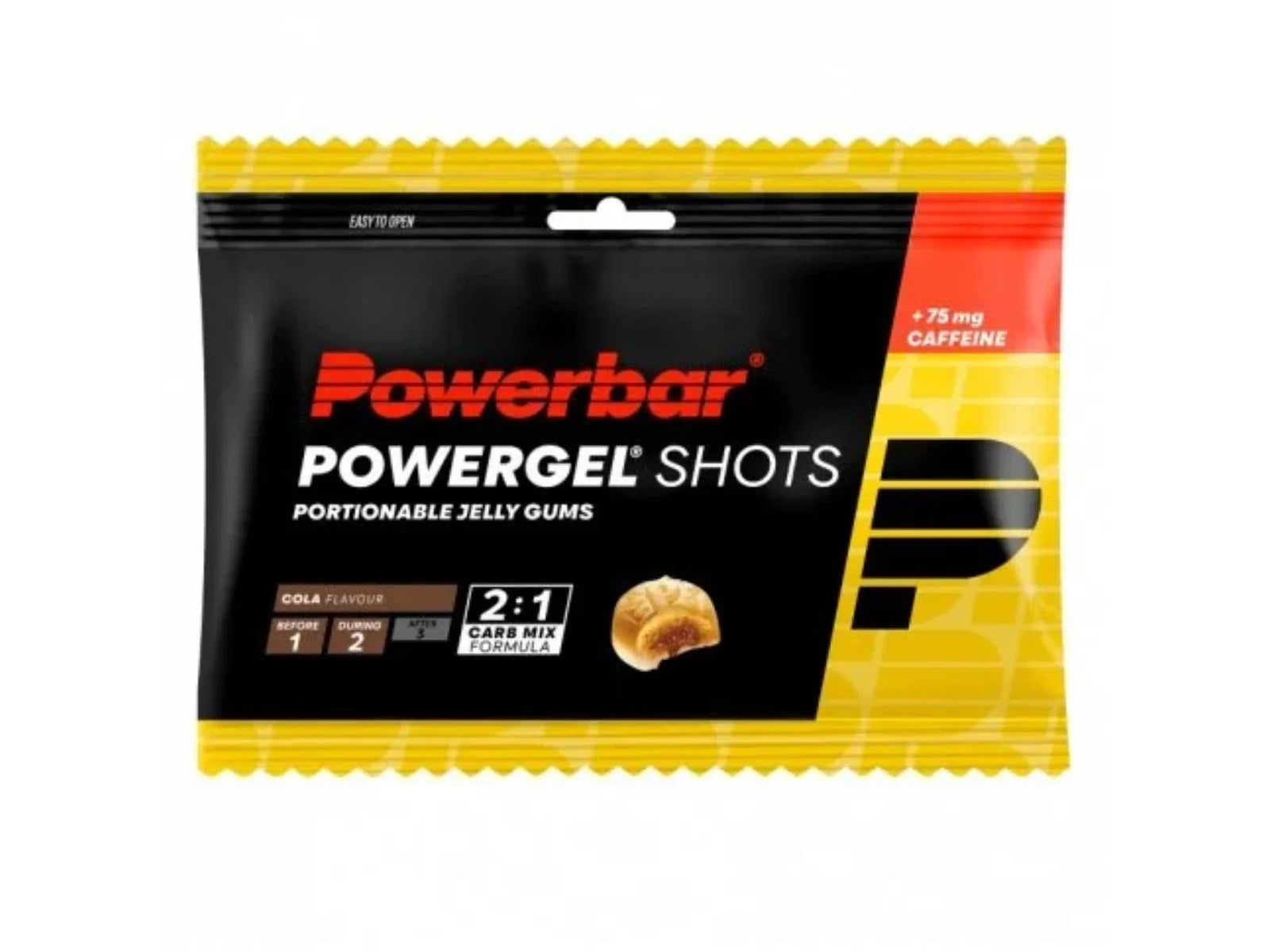 Powerbar Powergel Shots 60 gram