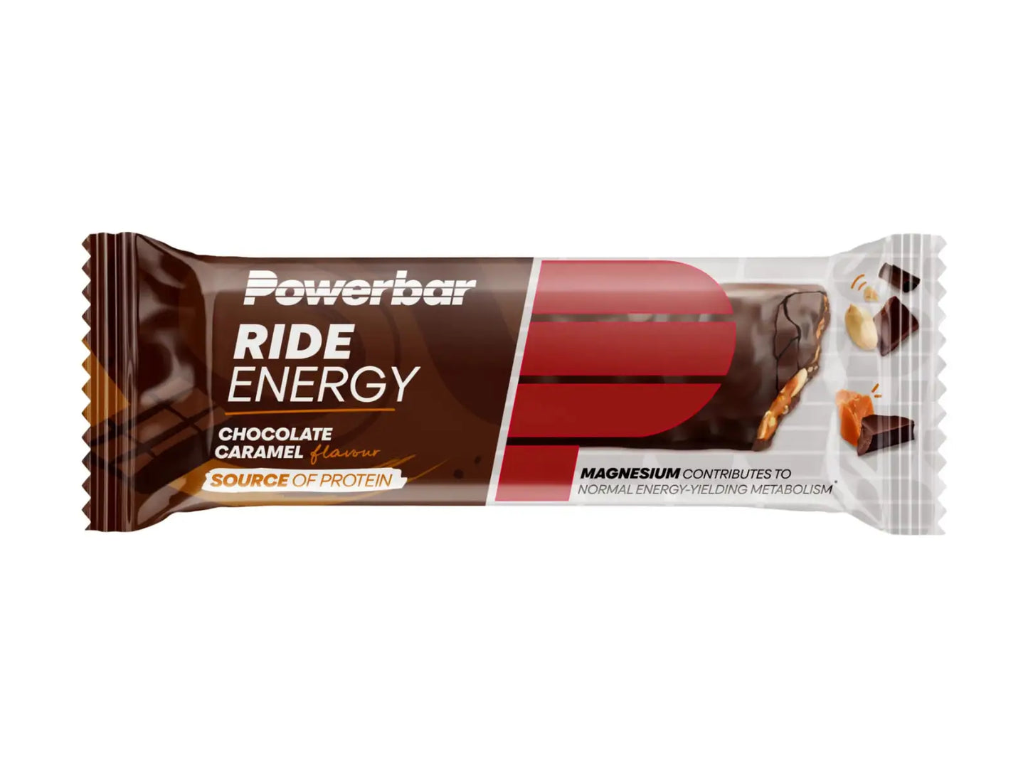 Powerbar Ride Energy Reep 55 gram