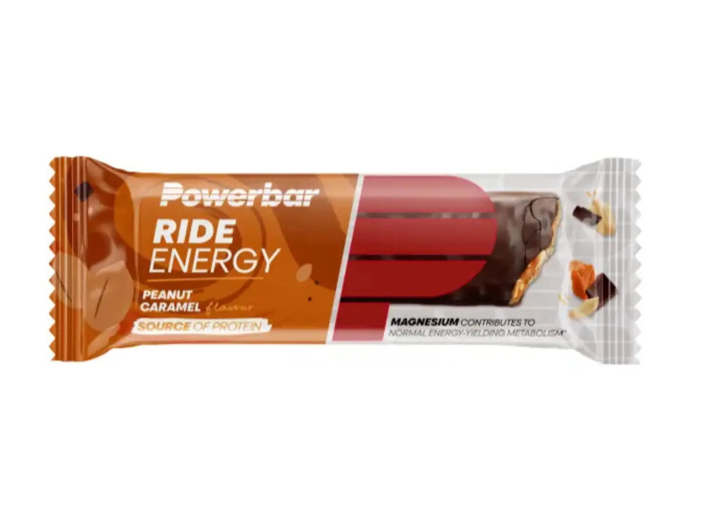 Powerbar Ride Energy Reep 55 gram