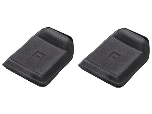 Profile Design F-40 Velcro Back Pads