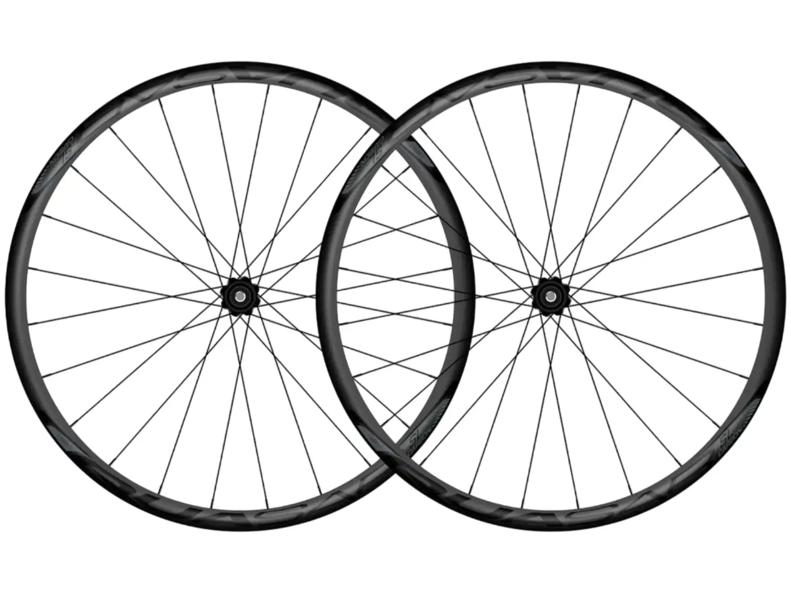 QUASAR QM35 MTB Disc Wielset