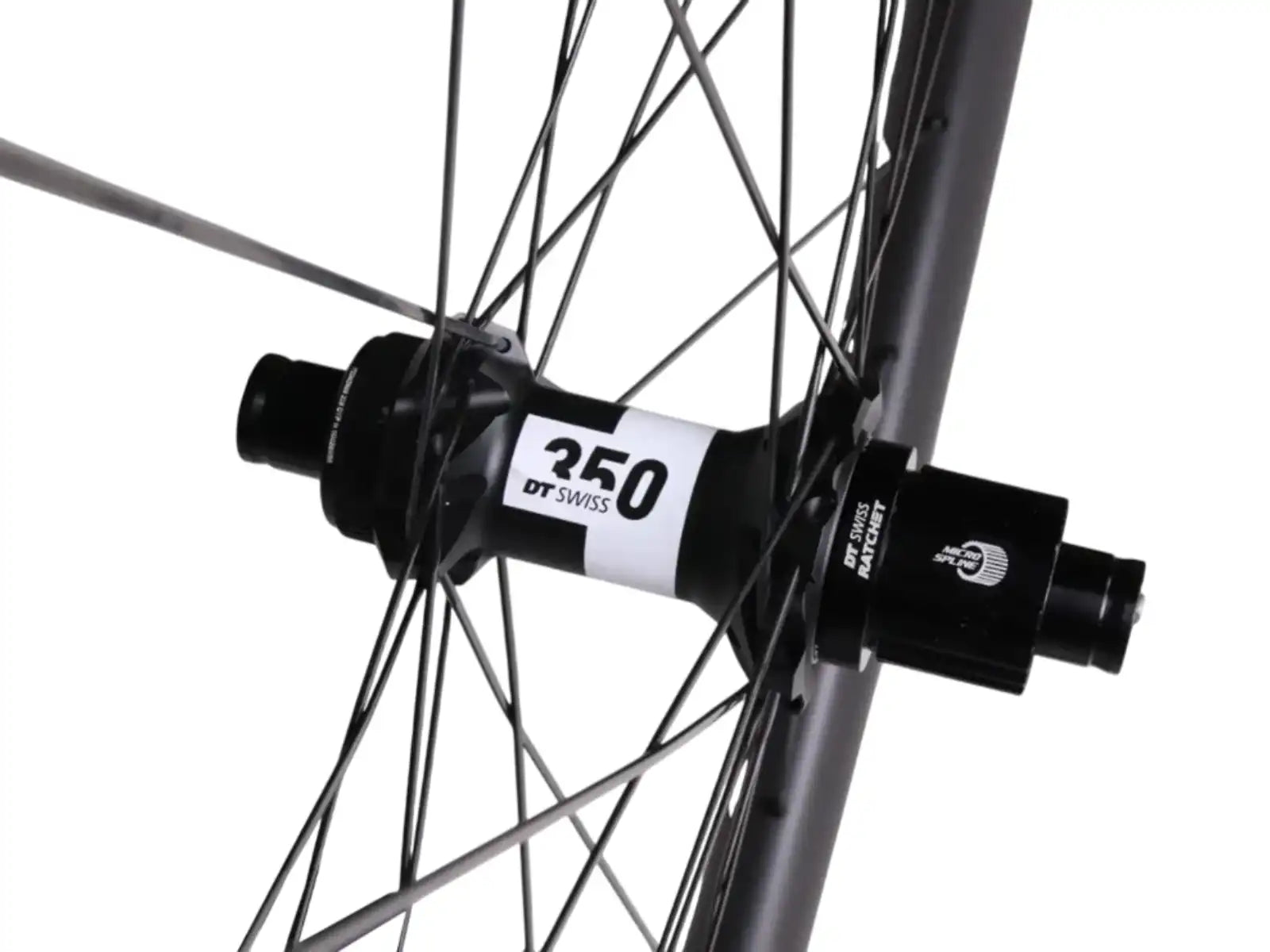 QUASAR QM35 MTB Disc Wielset