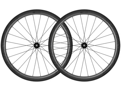 QUASAR QS45 Disc Wielset