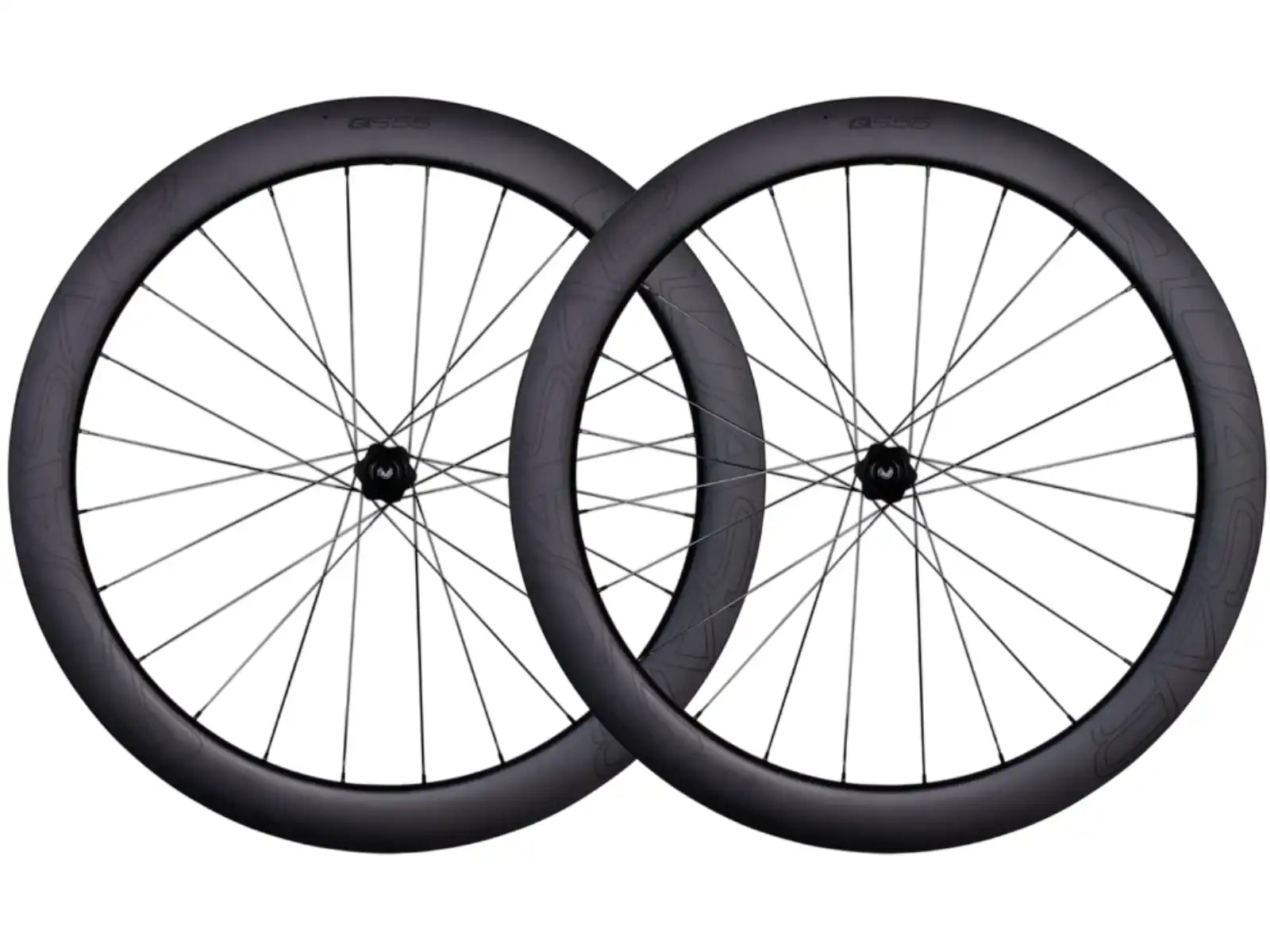 QUASAR QS55 Disc Wielset