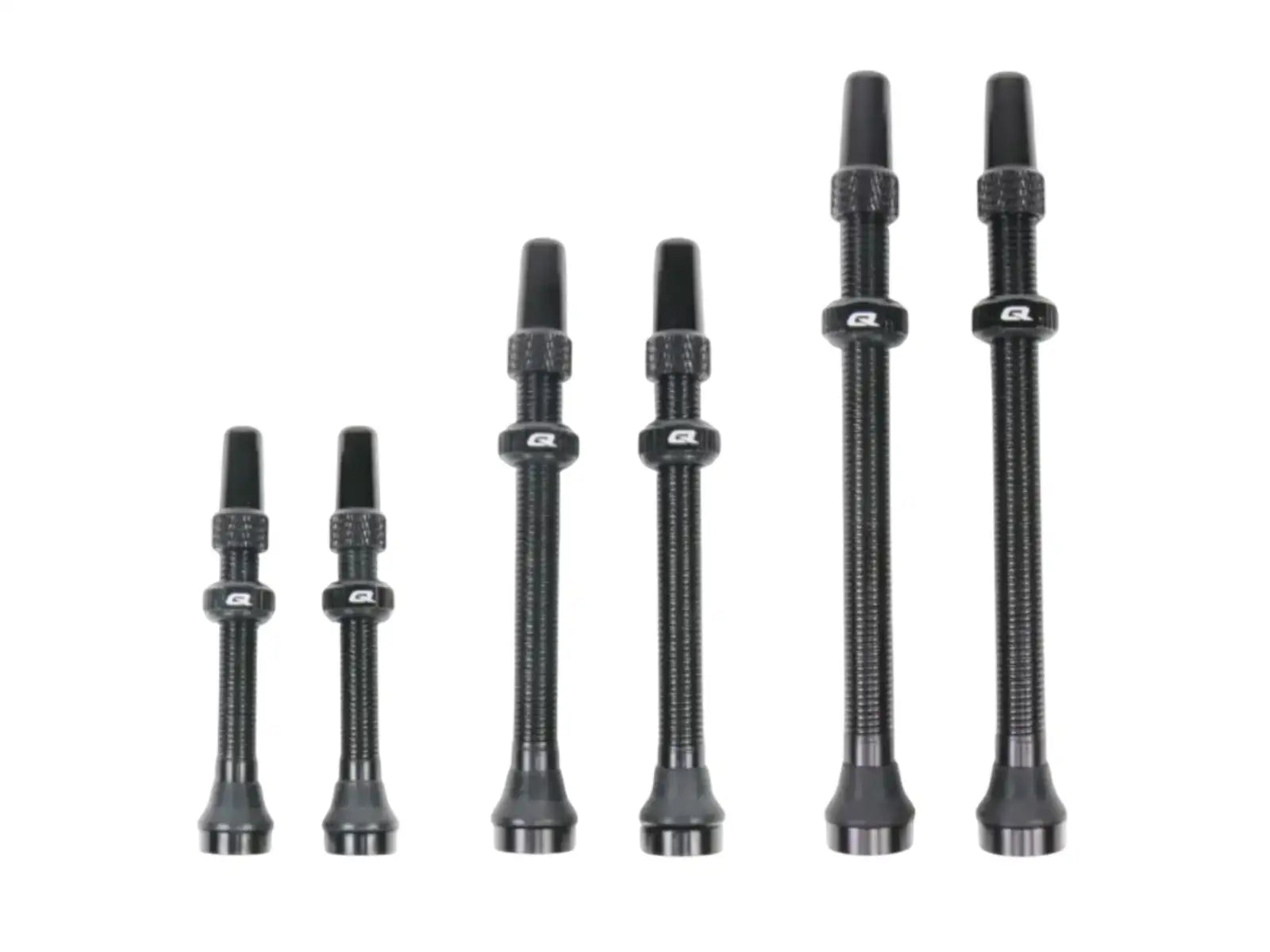 QUASAR Tubeless Ventielen