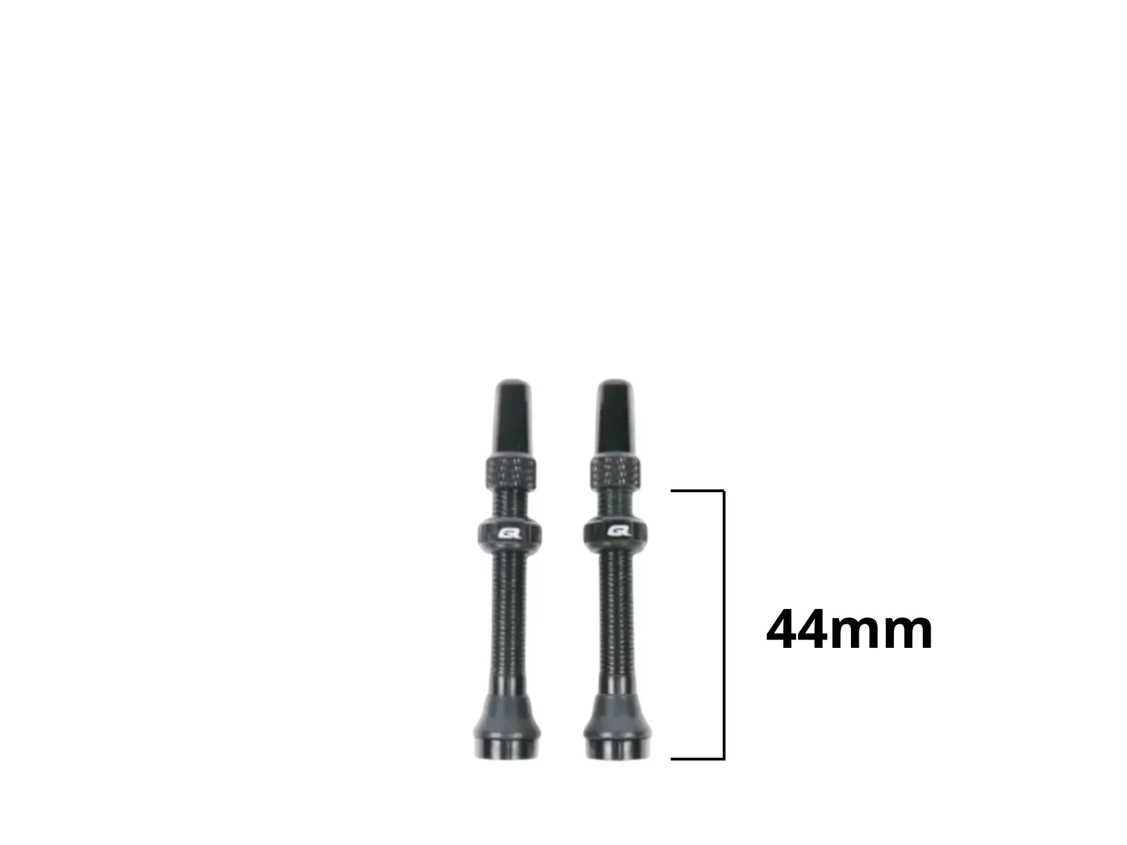 QUASAR Tubeless Ventielen