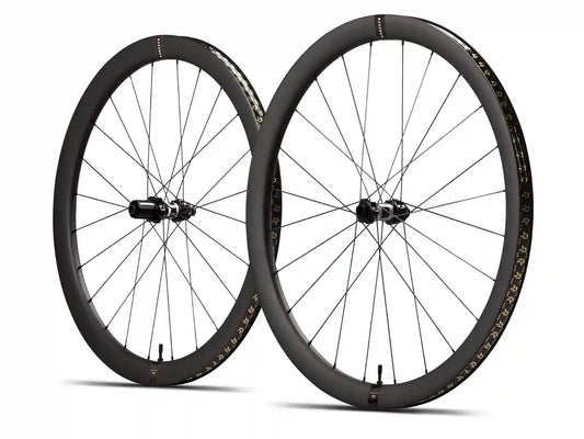 Reserve 40/44 Racefiets Disc Wielset Shimano