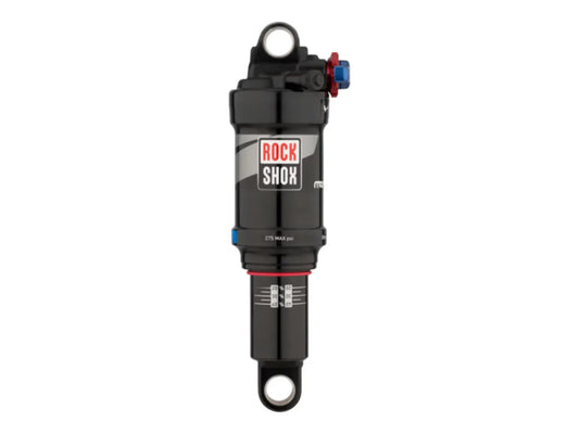 RockShox Monarch RL 165 x 38mm Demper