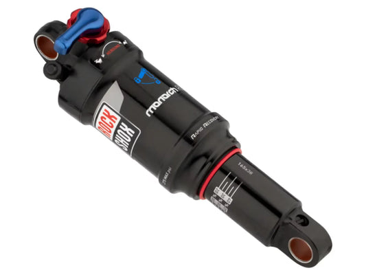 RockShox Monarch RL 165 x 38mm Demper