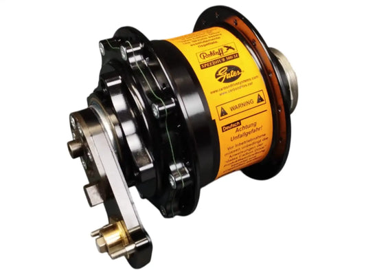 Rohloff Speedhub 500/14 Naaf (OUTLET)